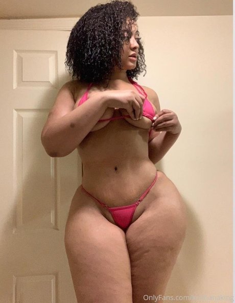 Kristiana King model perfect pictures