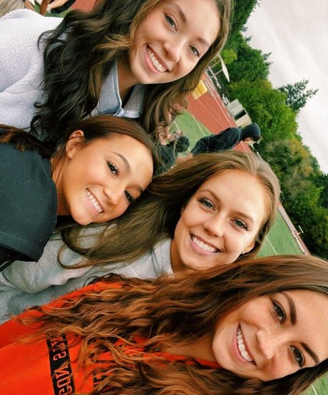 Taylor Johnson Cheer pornstar erotic galleries