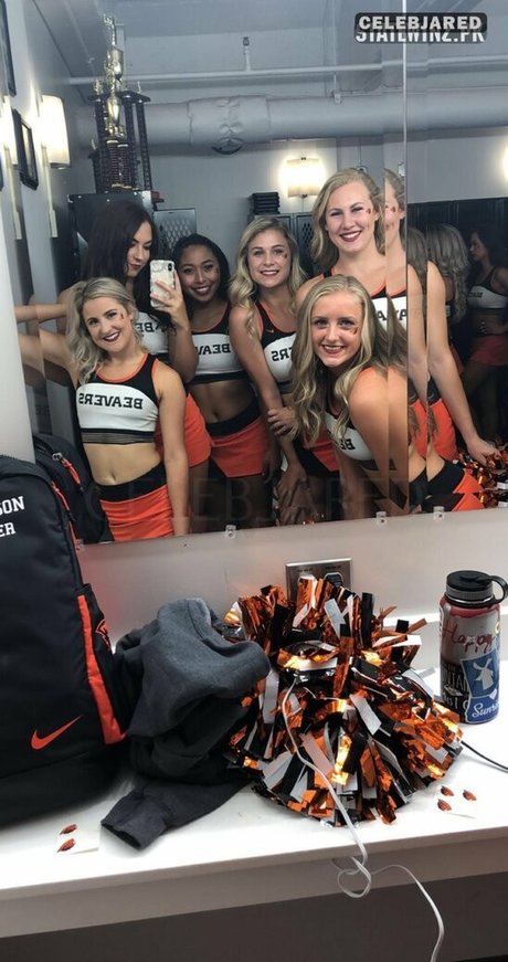 Taylor Johnson Cheer hd pornstar archive