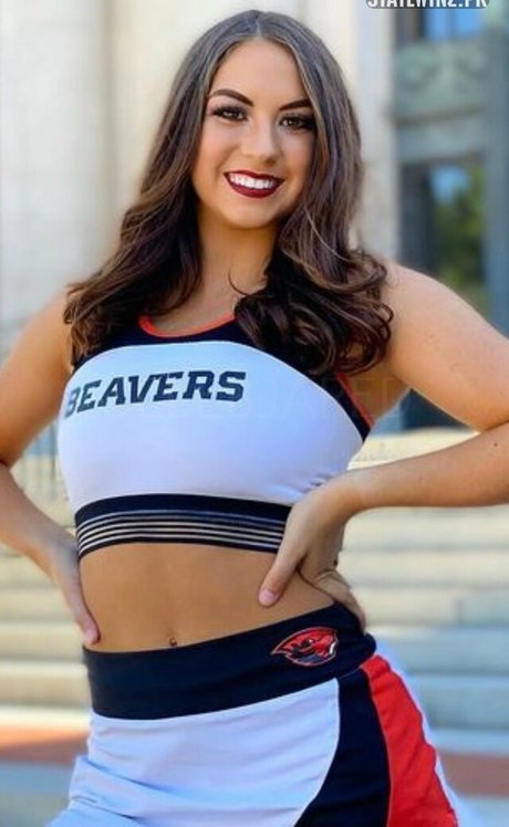 Taylor Johnson Cheer best pornstar photo