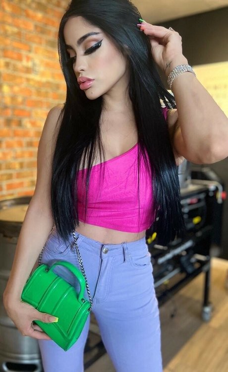 Chris Medina nude pornstar galleries