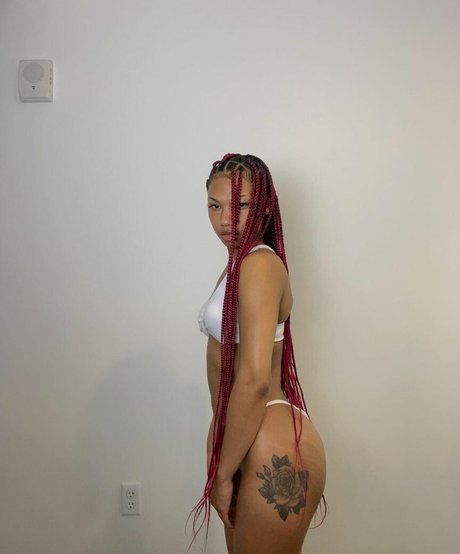 CurlyFryK pornstar perfect photo