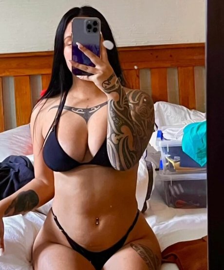 anaherasworld perfect model archive