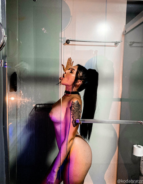 kodabratzz beautiful pornstar pic