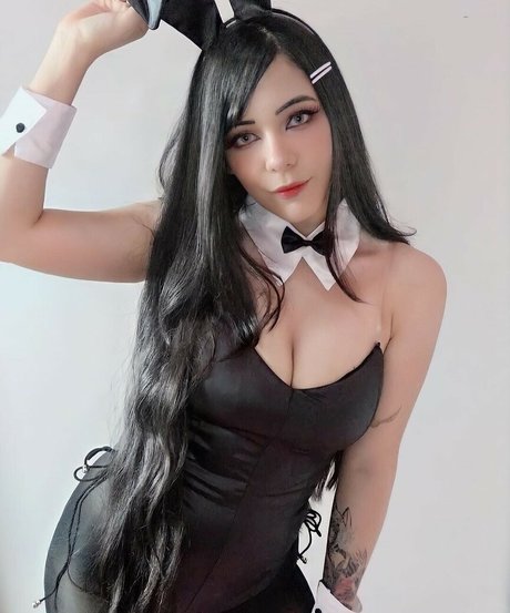 Raissa Gamazo naked pornstar images