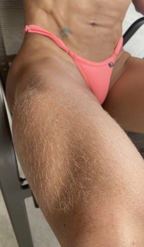 Nina Fernandez nice actress img