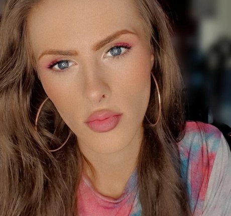 Nikki Harper model perfect archive