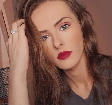 Nikki Harper Profile pic