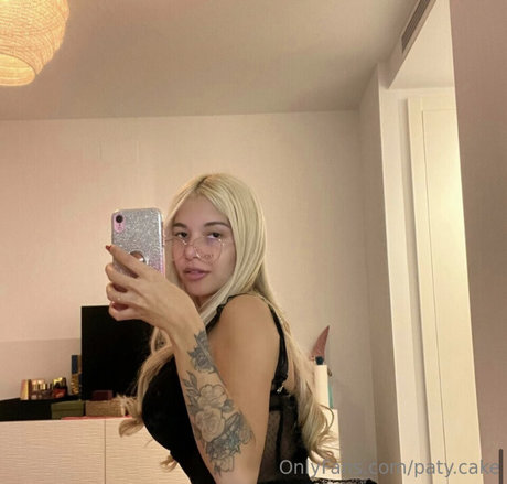 Patty cakes pornstar top pic