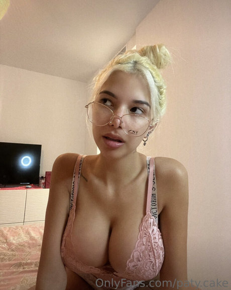 Patty cakes porn star galleries