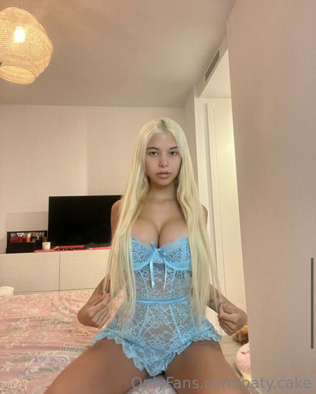 Patty cakes nudes pornstar picture
