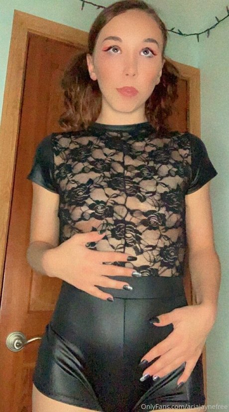 ariajaynefree pornstar hot img