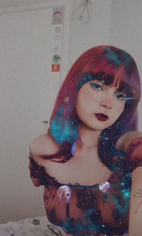 Jennycismo pornographic model photos