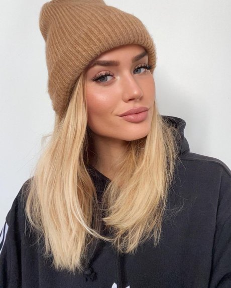 Lucie Gaumont star nudes picture