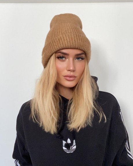 Lucie Gaumont Profile pic