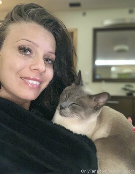 vickyloveporn exclusive pornstar pics