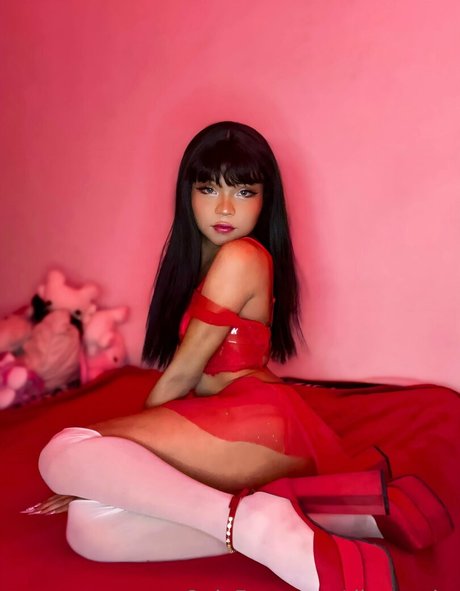 dieusnake exclusive pornstar photos