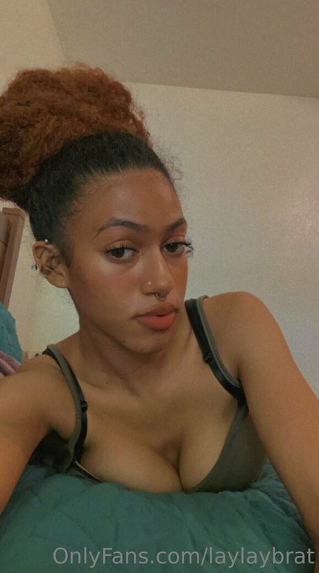 laylaybrat nude star galleries