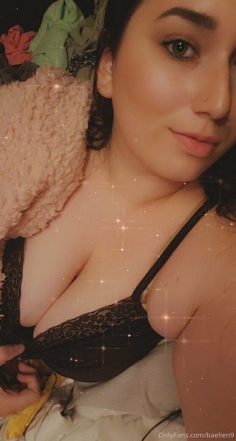 baelien9 pornstar exclusive images