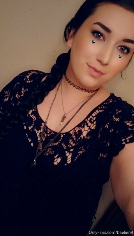 baelien9 pornstar art images