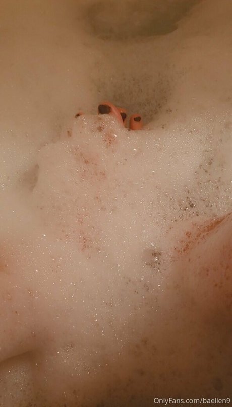 baelien9 model exclusive gallery