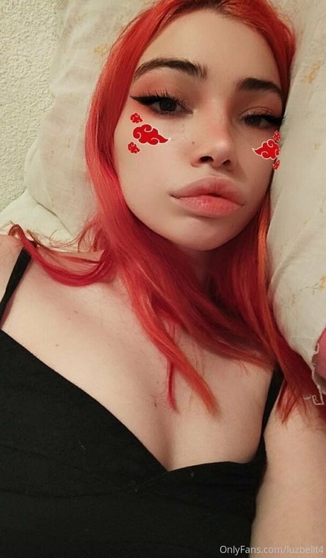 luzgoddes model adult image