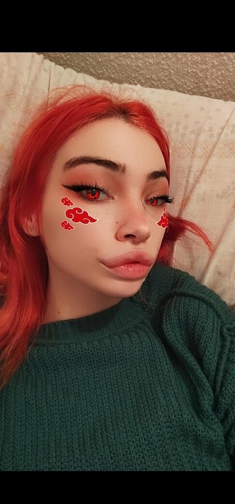 luzgoddes pornstar top pic