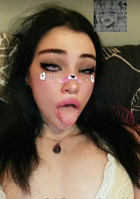 luzgoddes model porn gallery