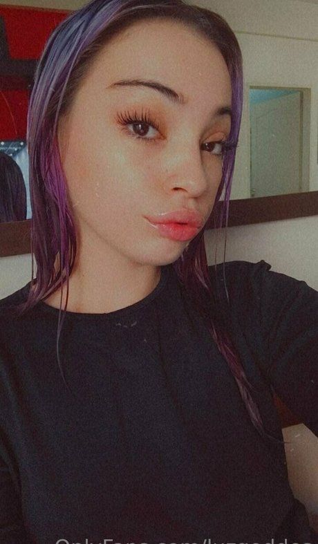 luzgoddes best pornstar pictures