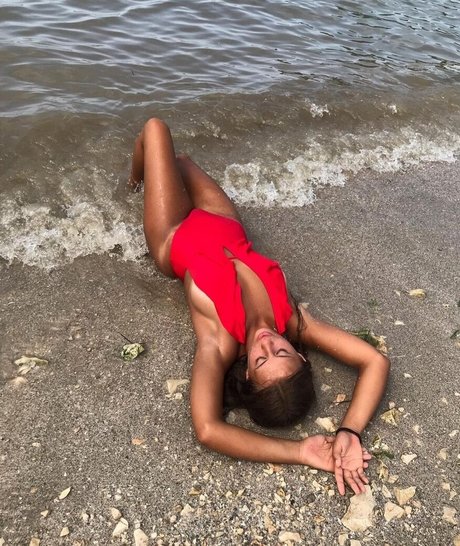 Osijek perfect model picture