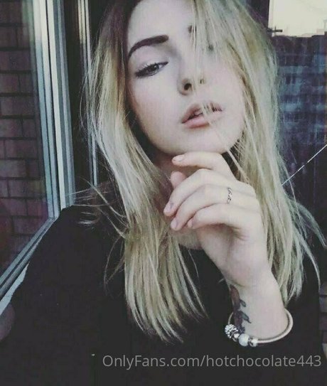 hotchocolate443 sex actress archive