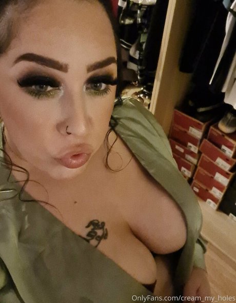 cream my holes naked model photos