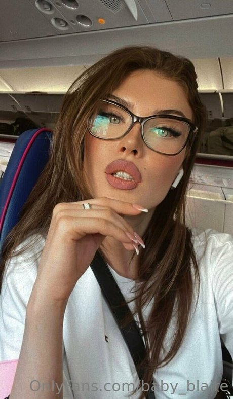 baby blaire pretty model pics