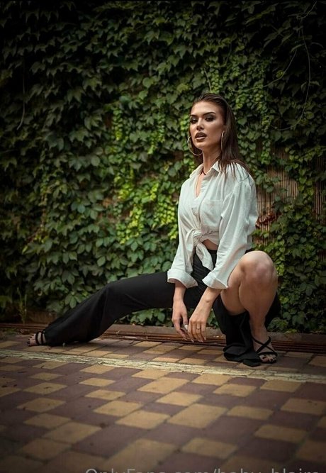 baby blaire porn star pics