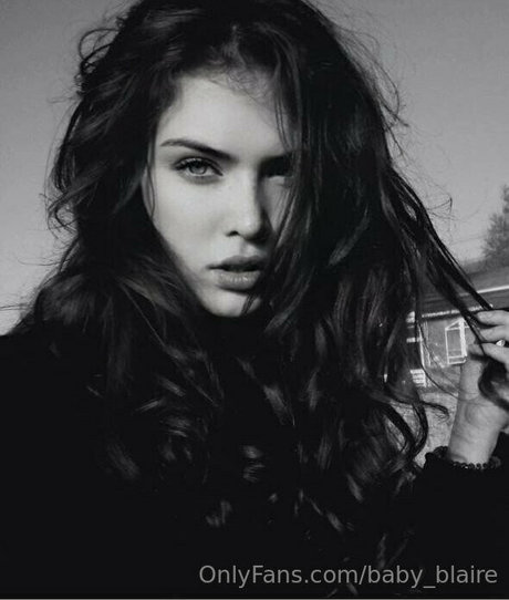 baby blaire star xxx pics