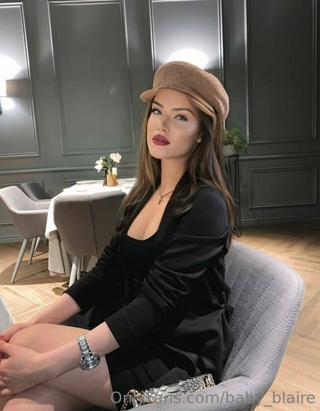 baby blaire star porn gallery