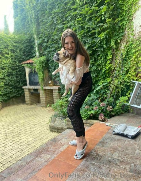 baby blaire beautiful star img