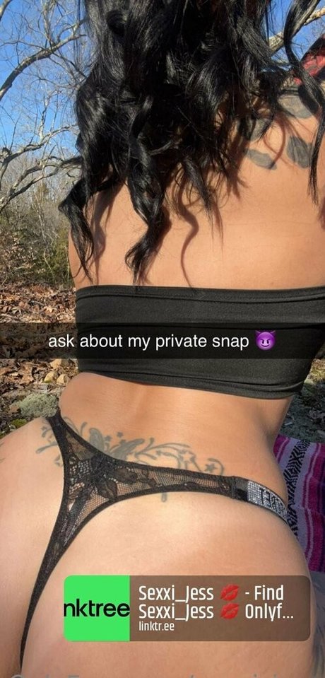 sexxi jess erotic pornstar photos