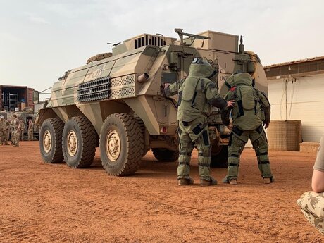 Patrick Friedrich pretty model photos