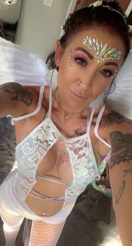 MizzMeowza sexy model photos