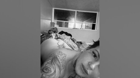 THICKEST BDSM QUEEN pretty pornstar image