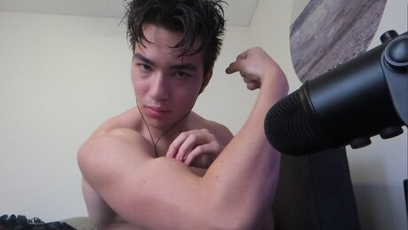 RowdyASMR beautiful pornstar images