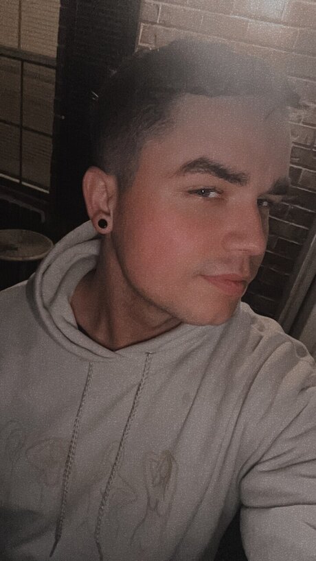 White Boy Mamba top model images