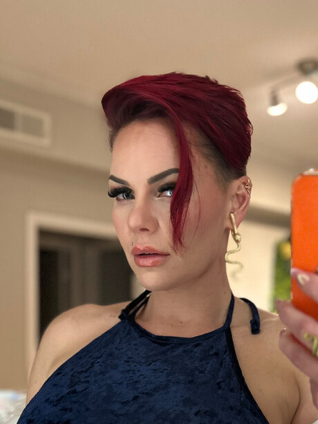 Scarlet Fox exclusive pornstar galleries