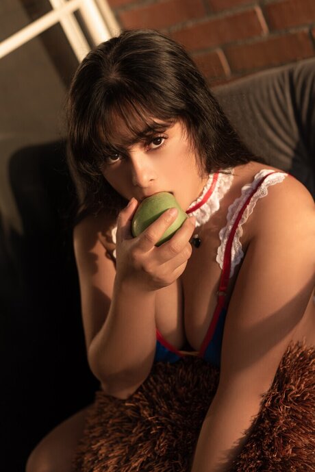 Evelyn_ star hot pics