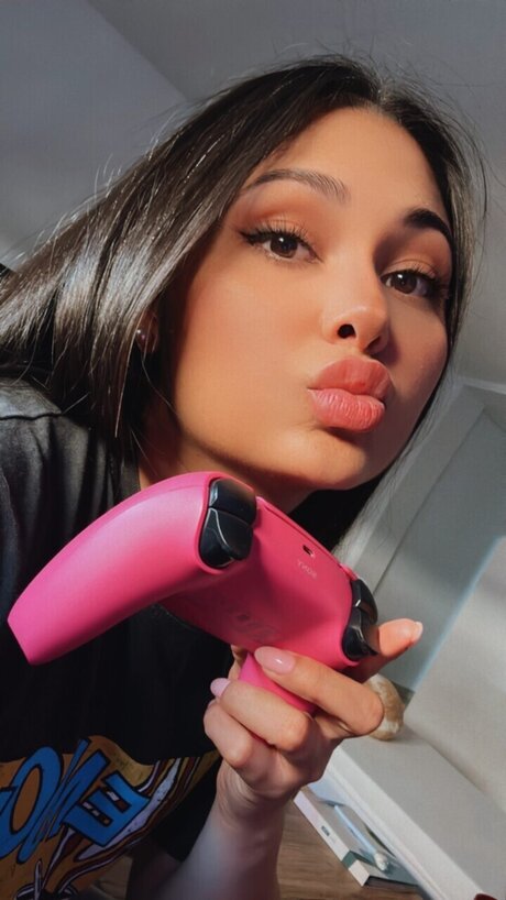 Gaby Ter n model nude galleries