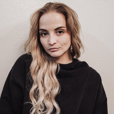 Natalie Harper nude model galleries