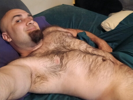 Bearlyconscious model high quality archive