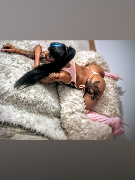 Khya_ nudes star photos