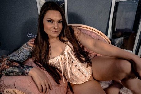 Octavia Rae perfect actress images